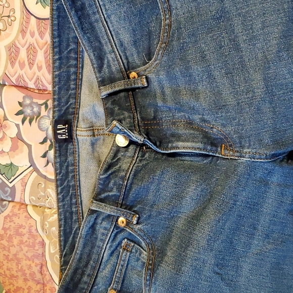 GAP GIRLFRIEND JEANS 26 - Picture 1 of 6
